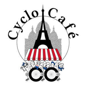Paris Cyclo-Cafe logo