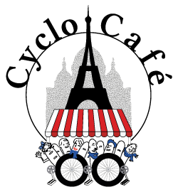 Paris tour business