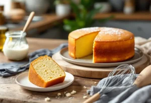 « Depuis que j’utilise cette astuce, mes gâteaux sont toujours moelleux »