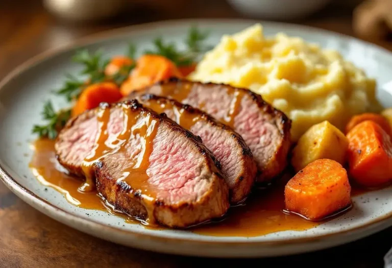 J'ai testé cette recette de filet mignon : mes invités n'en ont jamais autant raffolé