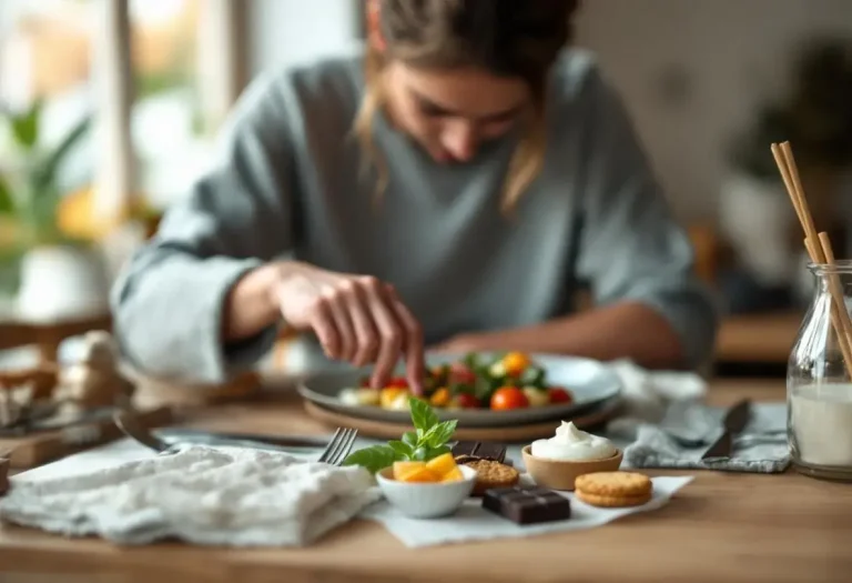 Pourquoi a-t-on si souvent envie de sucré après le repas ? On connaît enfin la réponse (et elle pourrait vraiment vous aider à y remédier)