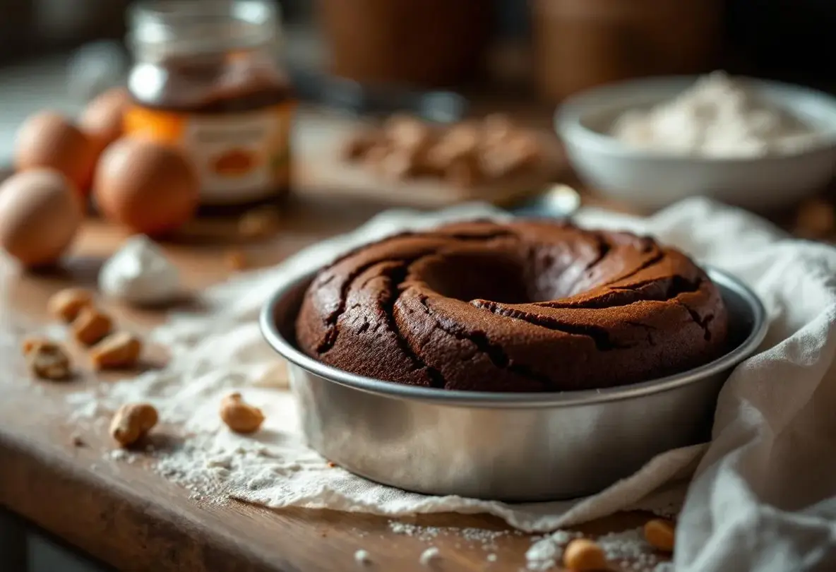 Attention, ce dessert minute va vous rendre accro : le gâteau ultra moelleux prêt en 10 minutes avec seulement 3 ingrédients simples Attention, ce dessert minute va vous rendre accro : le gâteau ultra moelleux prêt en 10 minutes avec seulement 3 ingrédients simples
