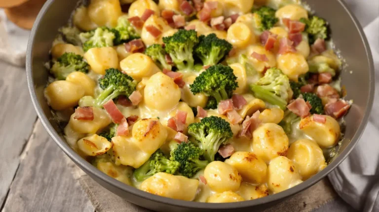 Ce plat d’hiver se prépare en 4 minutes… et depuis, c’est mon dîner préféré