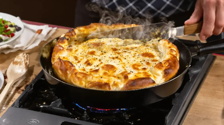 Cette recette gourmande remplace vos patates à l'eau, rapide et pas chère à faire