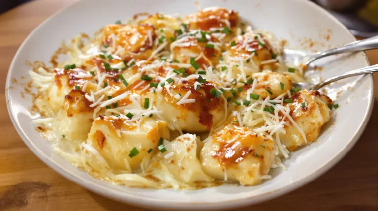Chaud, crémeux et réconfort express : le gratin d’endives au jambon