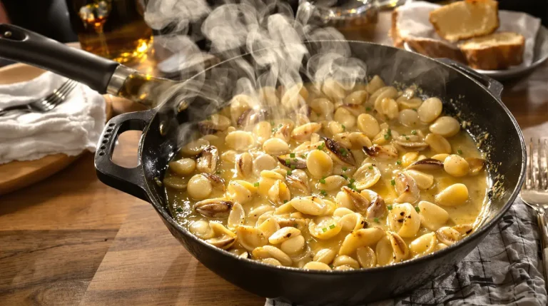 J’ai testé cette recette bretonne de Saint-Jacques : mes invités en redemandent pour les fêtes !