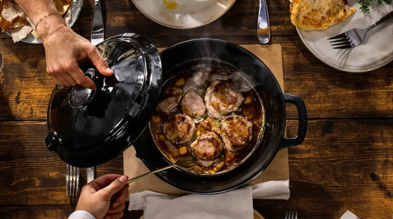 J'ai testé cette recette de filet mignon : mes invités n'en ont jamais repris autant