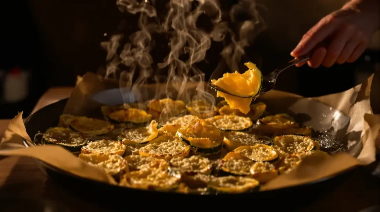 « Je ne fris plus jamais mes légumes » : cette technique au four pour l'apéro ou en accompagnement est encore plus gourmande et simple