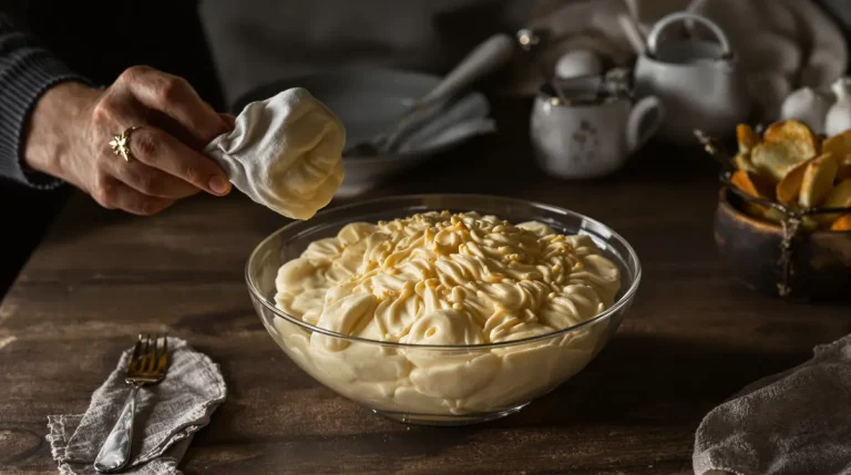 « Ma pâte à beignets était toujours ratée » : ce petit geste que je fais maintenant les rend légers comme des nuages