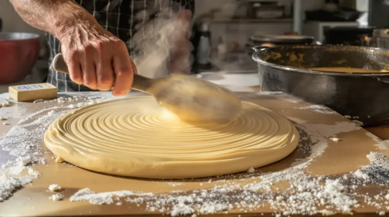 Un crêpier breton révèle enfin sa vraie recette de pâte à crêpes, fluide, simple et 100 % traditionnelle